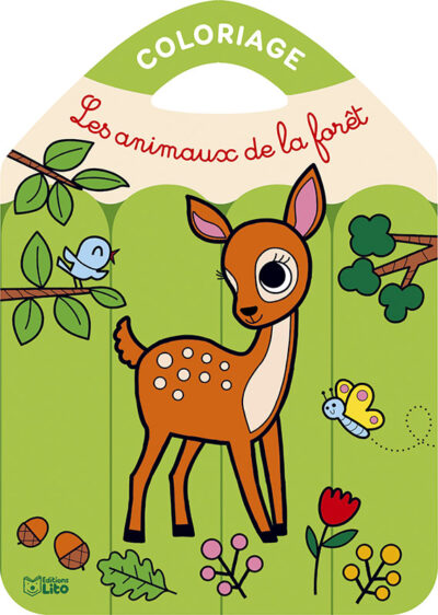 editions-lito-coloriages-les-crayons-de-couleur-les-animaux-de-la-foret-des-2-ans-activité-dessins
