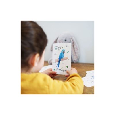 cartes-labc-des-animaux-apprendre-l-alphabet-en-s-amusant-francais-anglais-perroquet