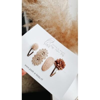 peek-a-beau-lot-barrette-fleuries-beige