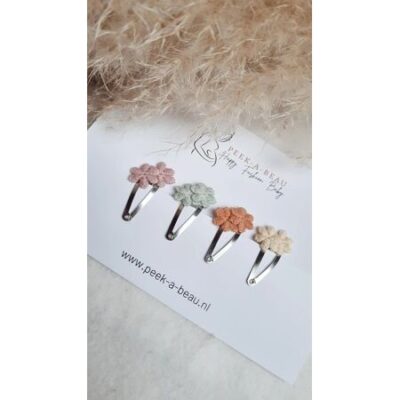 peek-a-beau-lot-barrette-fleurs-coloré