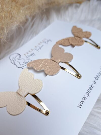 peek-a-beau-lot-barrette-papillon-couleur-marron-beige