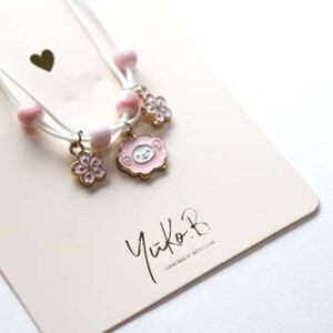 Bracelet Cordon Mouton