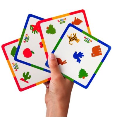 Poppik-Laboludic-Kaoki-nature-jeu-de-cartes