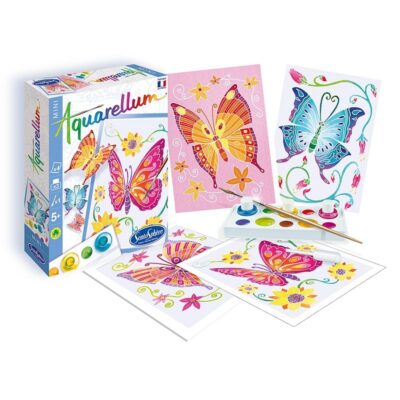 aquarellum-mini-papillons-contenu