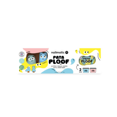 coffret-pates-a-modeler-pataploof-lavantes-rose-et-bleue-avec-bloop-et-floopy-nailmatic-kids-des-3-ans