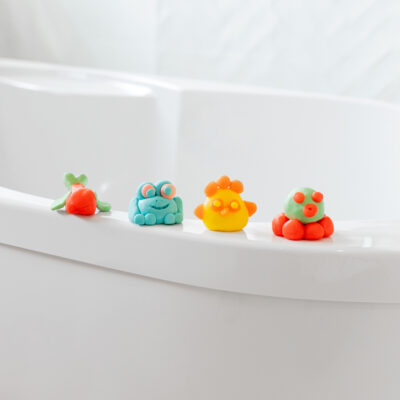 coffret-pates-a-modeler-pataploof-lavantes-rose-et-bleue-avec-bloop-et-floopy-nailmatic-kids-des-3-ans-apercu