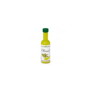 Bouteille d’Huile d’Olive