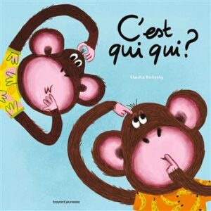 C’est Qui Qui