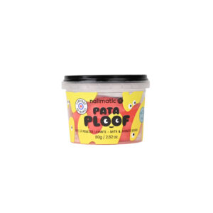 Pataploof Rouge la Rêveuse