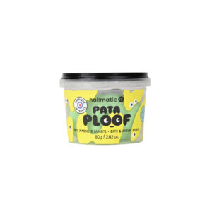 Pataploof Verte la Vaillante