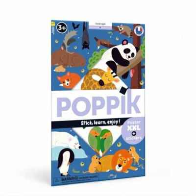 poster-discovery-geant-poppik-bonne-nuit
