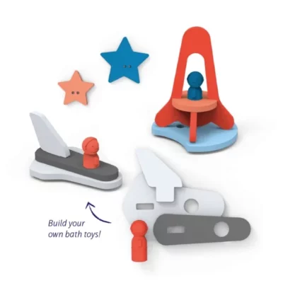 puzzle-de-bain-3d-cap-sur-la-lune-quut-a-partir-de-10-mois-contenu