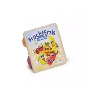 Yaourts aux Fruits
