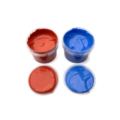 neogrun-2-pots-de-peinture-aux-doigts-bio-bleu-et-rouge-visuel