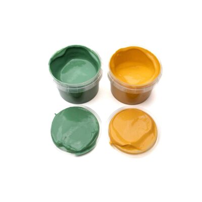 neogrun-2-pots-de-peinture-aux-doigts-bio-vert-et-jaune-visuel