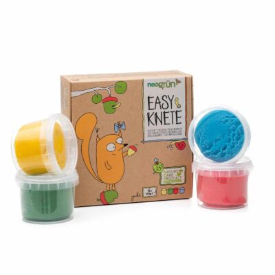 neogrun-4-pots-jaune-vert-rouge-bleu-pate-a-modeler-vegetal-naturel