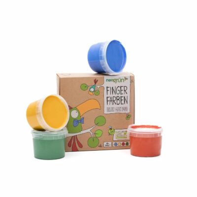 neogrun-4-pots-jaune-vert-rouge-bleu-peinture-aux-doigts-vegetal-naturel