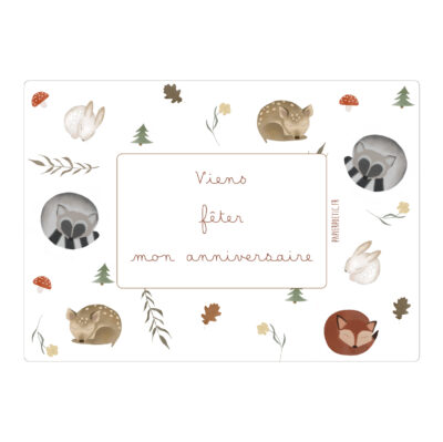 carte-invitation-anniversaire-animaux-endormis-lot-de-6-papier-poetic-chez-oh-papillou