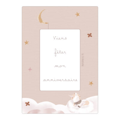 carte-invitation-anniversaire-licornes-lot-de-6-papier-poetic-chez-oh-papillou