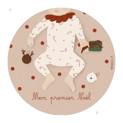 carte-mon-premier-noel-sucre-d-orge-papier-poetic-chez-oh-papillou