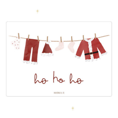 carte-poetique-le-fil-a-linge-de-noel-papier-poetic-chez-oh-papillou