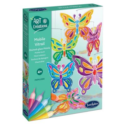 coffret-activite-mobile-vitrail-papillons-sentosphere-des-4-ans-chez-oh-papillou