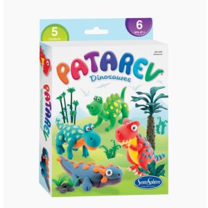 Patarev Coffret Dinosaures