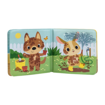 tiger-tribe-livre-de-bain-animaux-de-la-ferme-magique-des-6-mois-appercu