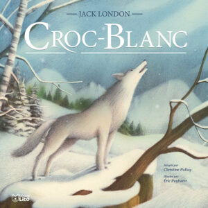 Croc-Blanc