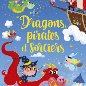 Les Belles Histoires de Dragons