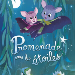 Promenade sous les Etoiles