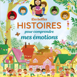 Les Belles Histoires des Emotions