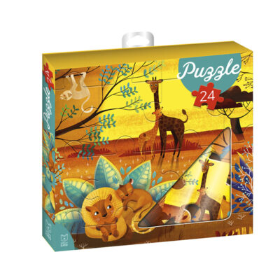 puzzle-la-savane-24-pieces-des-editions-lito-des-4-ans