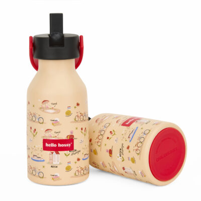 gourde-amsterdam-hello-hossy-modele-mountain-ride-isotherme-350-ml-chez-oh-papillou-dessous