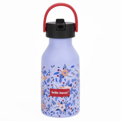 gourde-champetre-hello-hossy-modele-mountain-ride-isotherme-350-ml-chez-oh-papillou-face