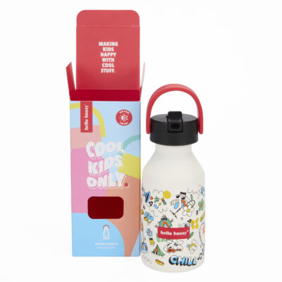 gourde-chill-hello-hossy-modele-mountain-ride-isotherme-350-ml-chez-oh-papillou-boite