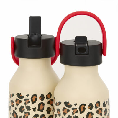 gourde-leopard-hello-hossy-modele-mountain-ride-isotherme-350-ml-chez-oh-papillou-bouchon
