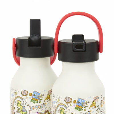 gourde-san-francisco-hello-hossy-modele-mountain-ride-isotherme-350-ml-chez-oh-papillou-bouchon