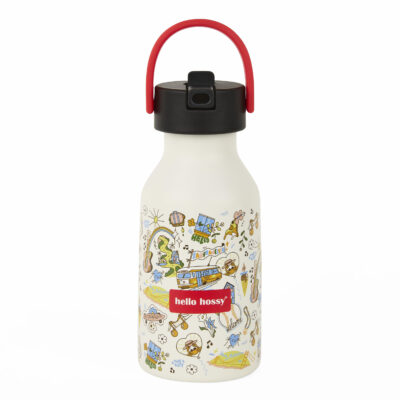 gourde-san-francisco-hello-hossy-modele-mountain-ride-isotherme-350-ml-chez-oh-papillou-face