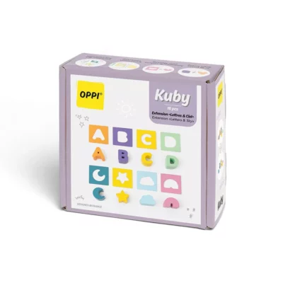 Jouet-kuby-extention-lettres-et-ciel-de-oppi-chez-oh-papillou-des-12-mois-boite