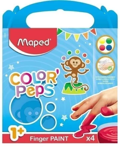 coffret-4-pots-de-peinture-a-doigt-des-12-mois-maped-chez-oh-papillou
