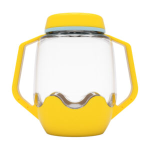 Jar Sensorielle jaune