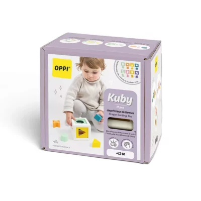 jouet-trieur-de-formes-kuby-silicone-et-bois-des-12-mois-oppi-chez-oh-papillou-boite