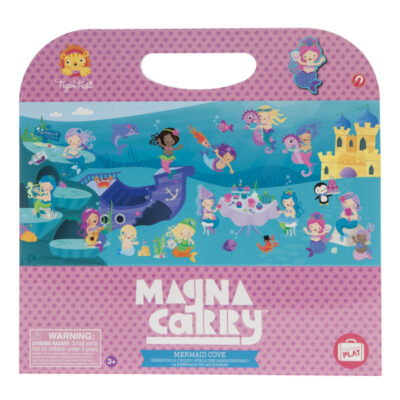 pochette-aimant-univers-sirene-tiger-tribe-des-3-ans-chez-oh-papillou
