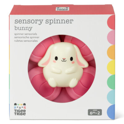 spinner-sensorielle-lapin-tiger-tribe-chez-oh-papillou-boite