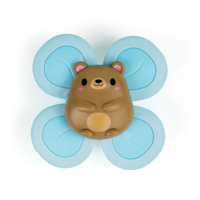 spinner-sensorielle-ours-tiger-tribe-chez-oh-papillou