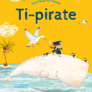 Ti-Pirate