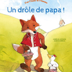 Un Drôle de Papa