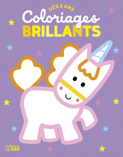 carnet-coloriages-brillant-les-licornes-des-2-ans-des-editions-lito-chez-oh-papillou