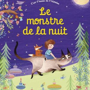 Le Monstre de la Nuit